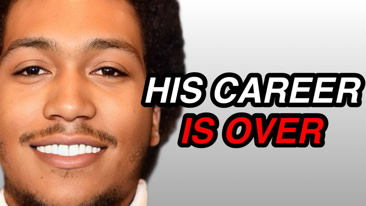 Lil Meech Just Exposed & Embarrassed Himself Badly