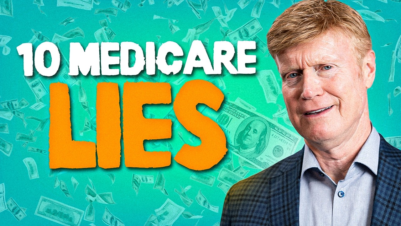 10 Medicare Lies You Probably Still Believe Without Realizing It