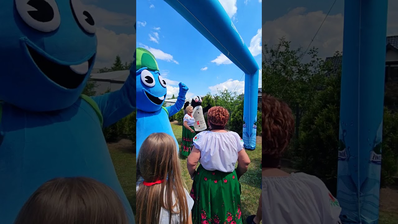 Bieg VIP! Koło Gospodyń Wiejskich Wojsławice