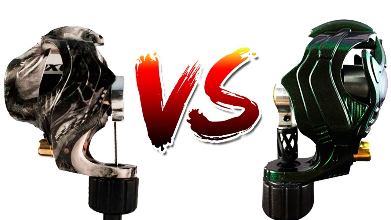 COMPARAMOS ARTDRIVER S-POWER Y F-POWER | El Buho de Papel
