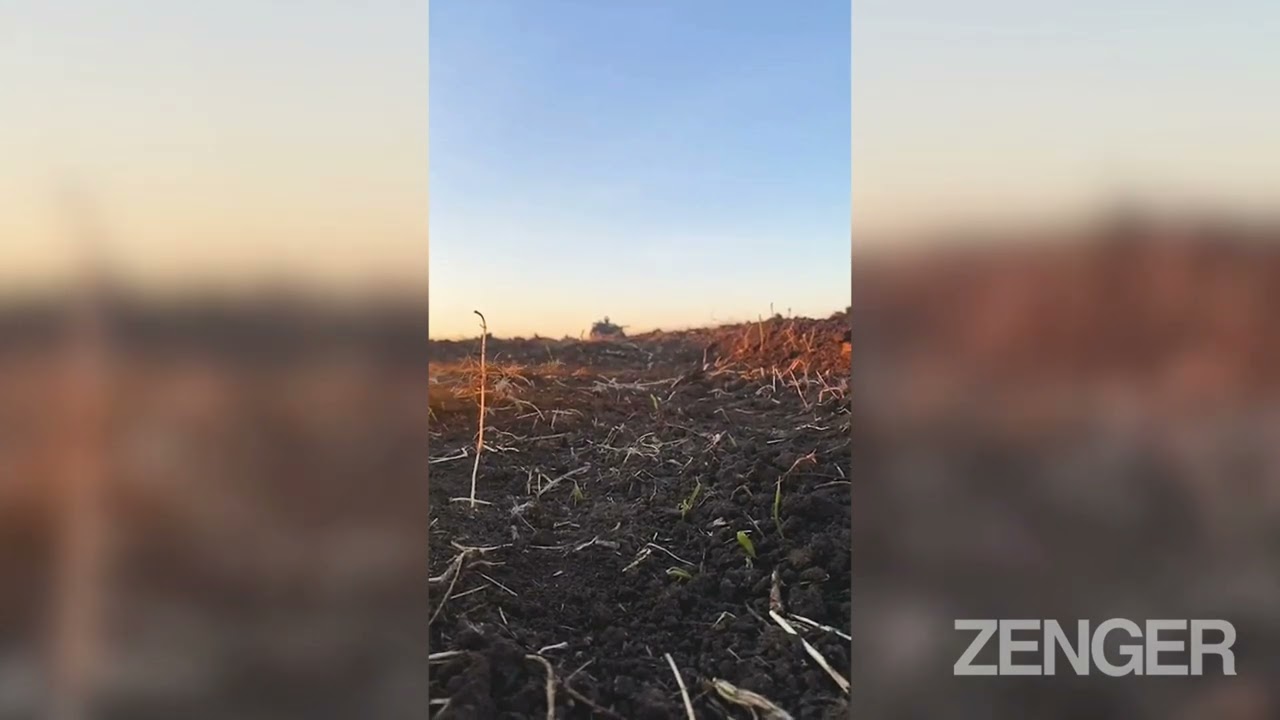 JACK IN THE BOX: Ukrainians Explode Russian Tank Sending Its Turret Flying Into Air