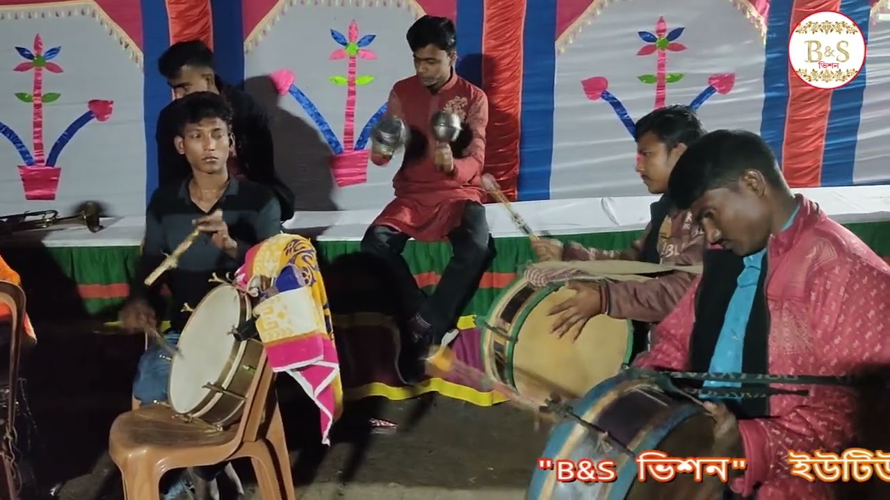 Janina Shey । জানিনা সে রিদয়ে কখন এসেছে।গানের সুর দিয়ে বিয়ে বাড়ির বাজনা