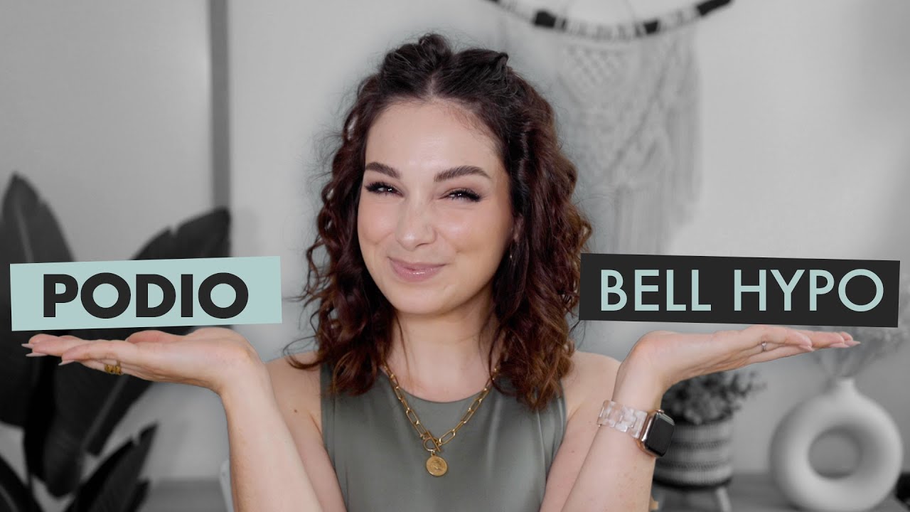 El #Podio | Lo mejor de Bell Hypoallergenic