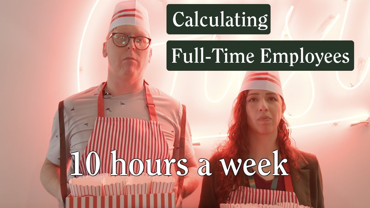 How to Calculate FTE (Full‑Time Equivalent) for Your Business