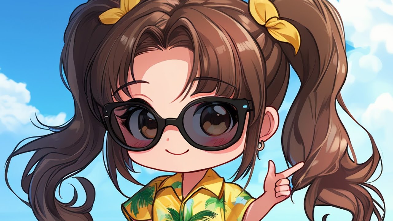 Didadou - version longue (Kawaii Mix) (IA)