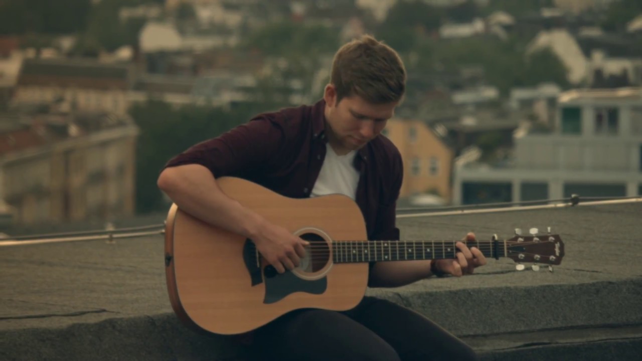 Lukas Plöhn -Tagtraum
