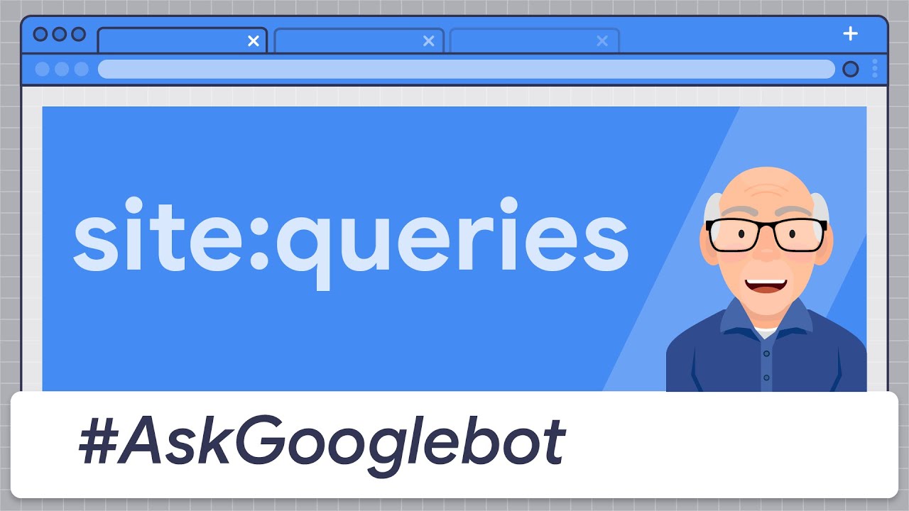 Why does a site:query not show all my pages?