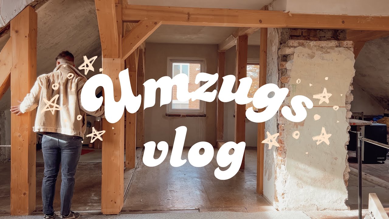 wir haben ein Haus gekauft :) ✧˖° / aesthetic & cozy