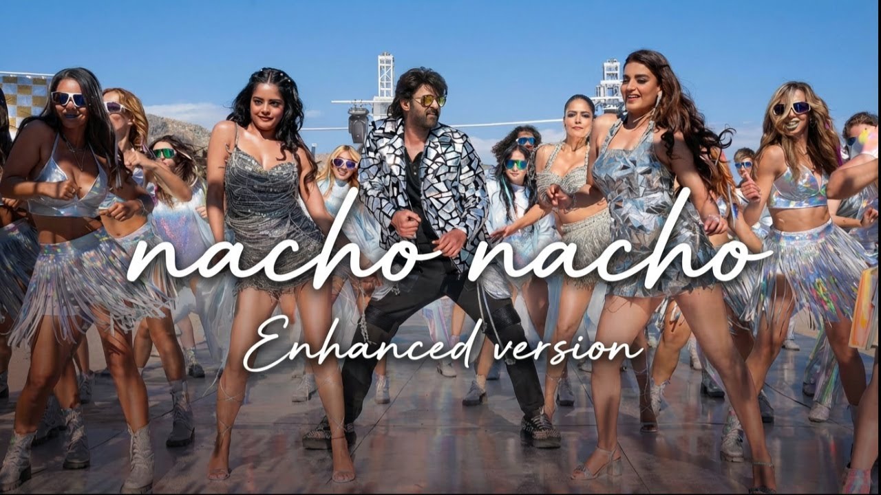 Nache Nache (Aauan Aauan) 🕺 New Trance Version Out Now! | Feel the Bass 