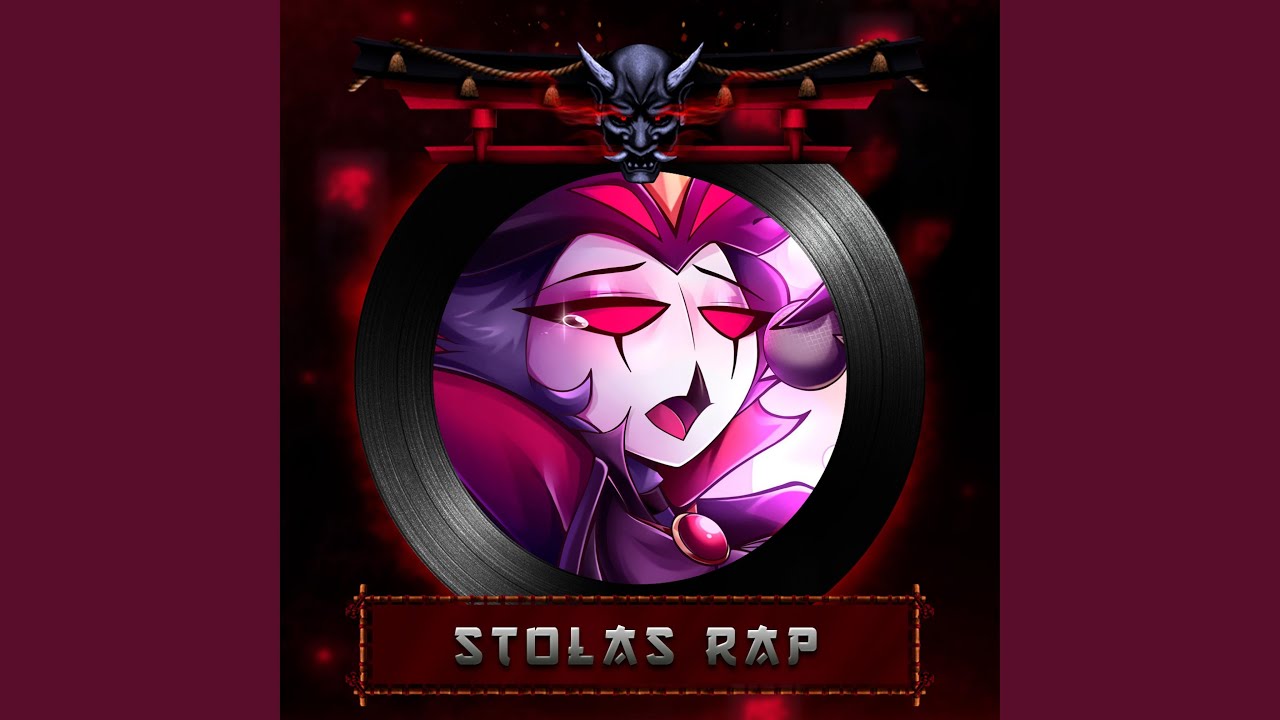 Stolas Rap