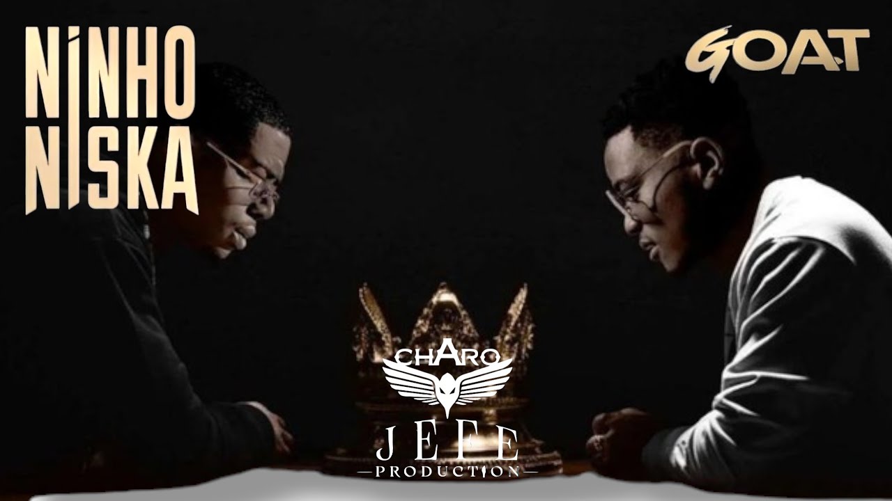 Ninho, Niska - Authentique (Clip Officiel)