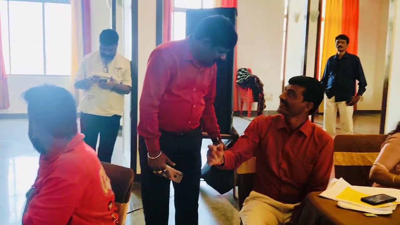 Song: Tanana Tandana Movie: Aasegobba Misegobba Singers : Prashant Badiger & Smt Sudha Badiger 🙏