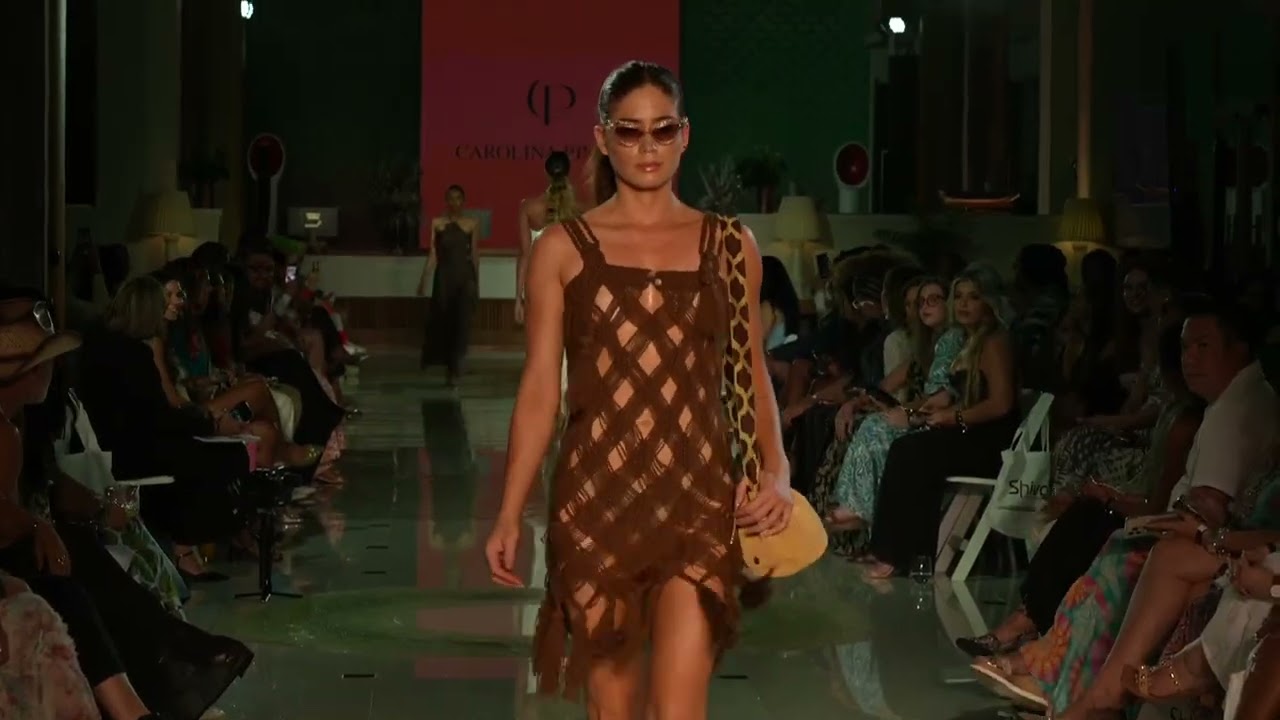 CAROLINA PINILLA - AFW 2025