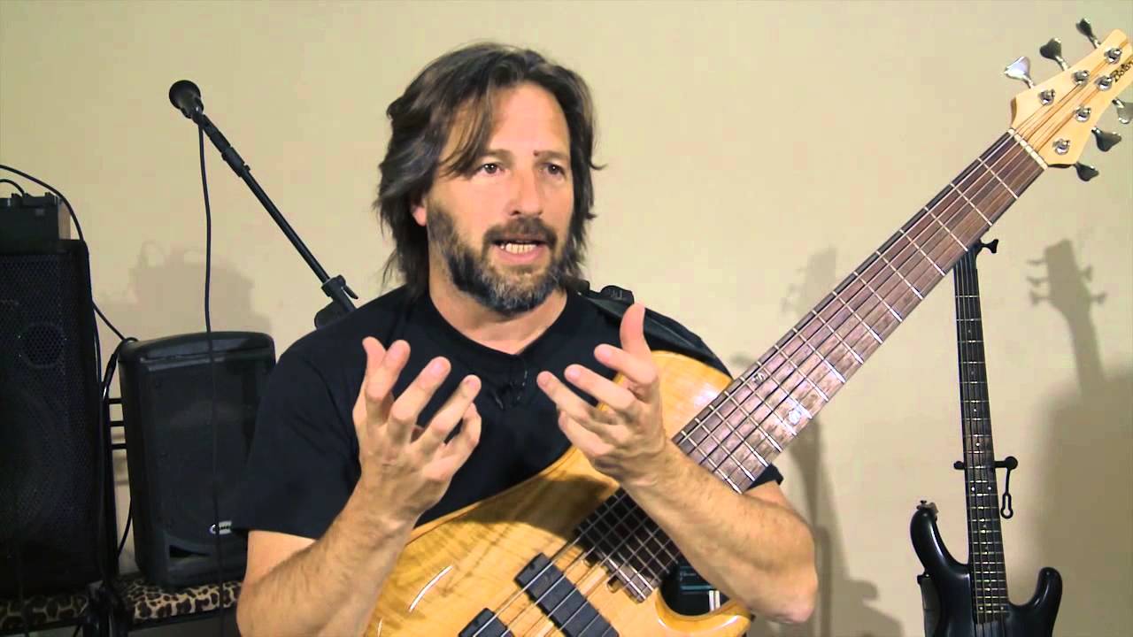 Clinica de Bajo Willy Gonzalez