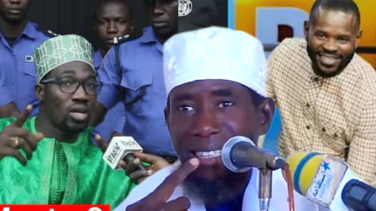Imam rafahi mback wakhe man n’a yo bou nit si Lou nèke man gua wakhe ba wakhe lo bueguol wakhe wayè
