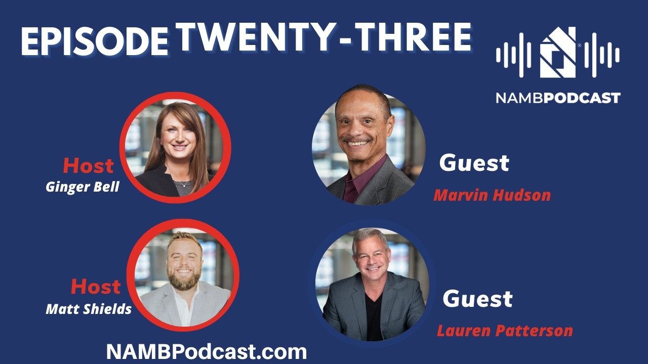 Episode Twenty-Three: Trigger Lead Changes Go Live March 5th!  Educate Your Borrower Now!