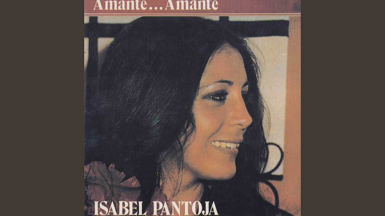 Isabel Pantoja