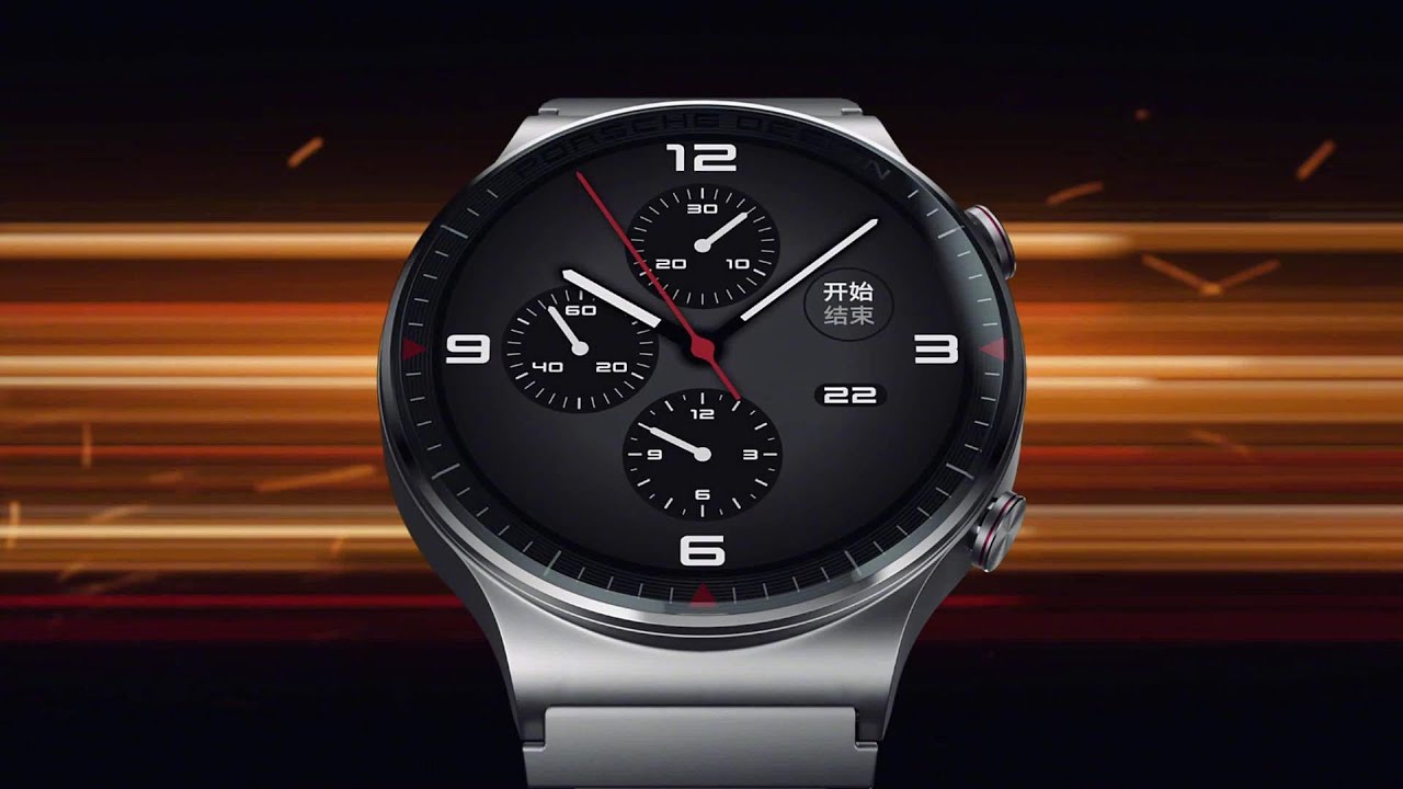 夏13说：今天我开箱了个表！HUAWEI WATCH GT 2 Pro华为智能手表真实体验