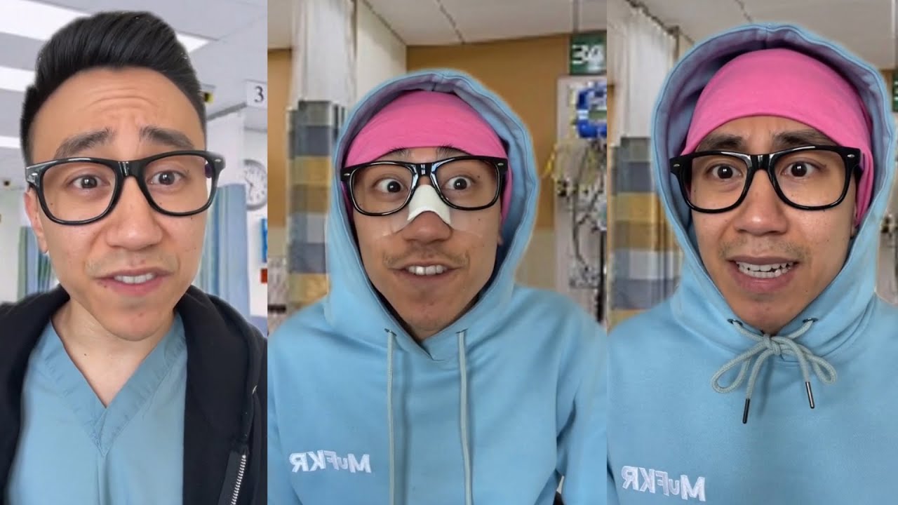 *2 HOUR* Steveioe Funny TikTok Videos 2024 | Steveioe New Videos Compilation