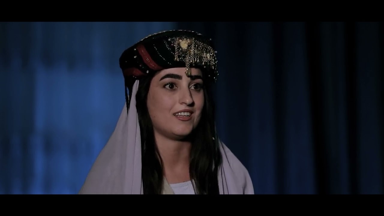 دكیومێنتاریا سالیادا دامه‌زراندنا ڕادیۆیا شێخان .