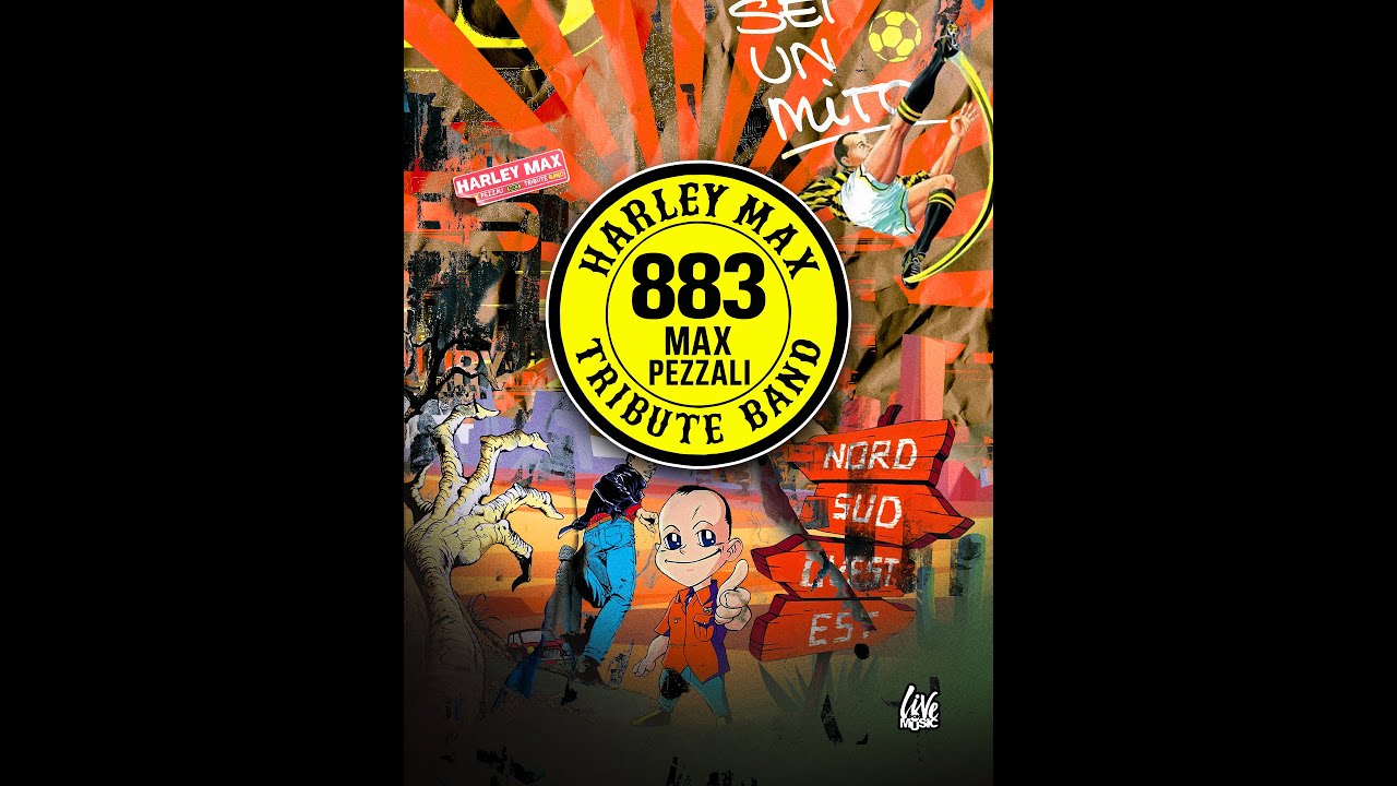883 by harley max 2026