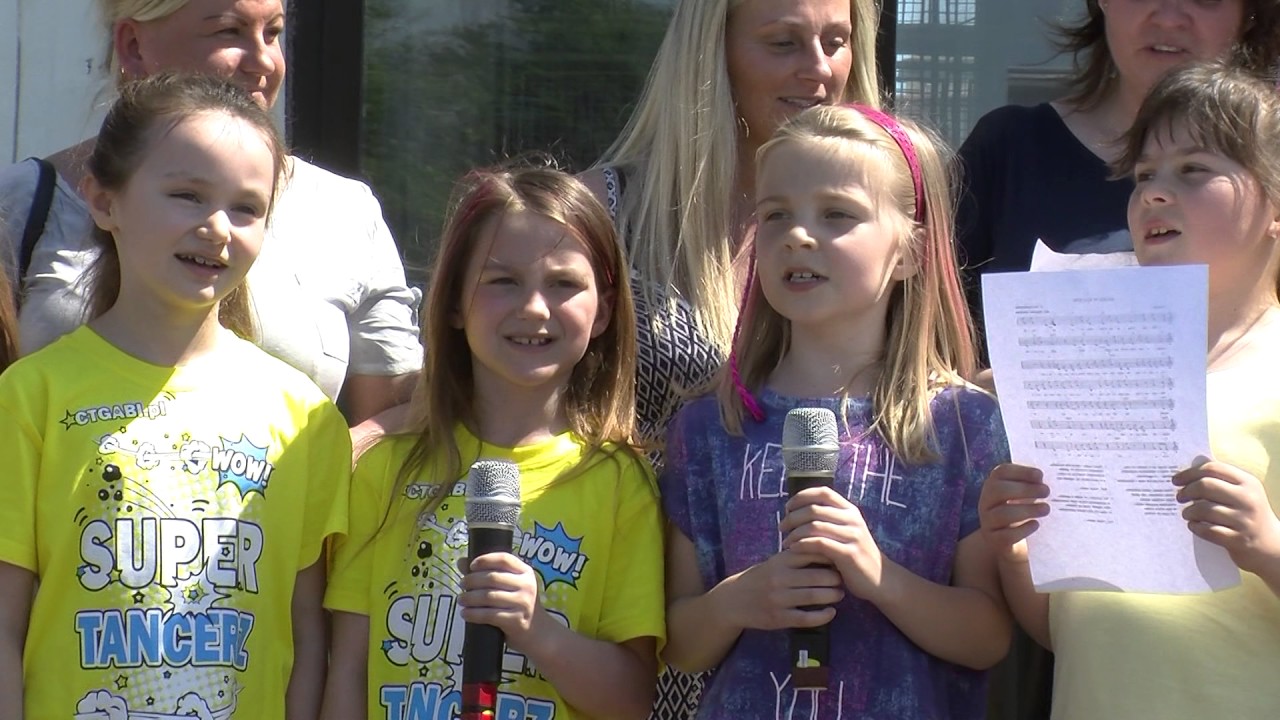 2. Festyn Rodzinny "Mama, Tata, Ósemka i ja"