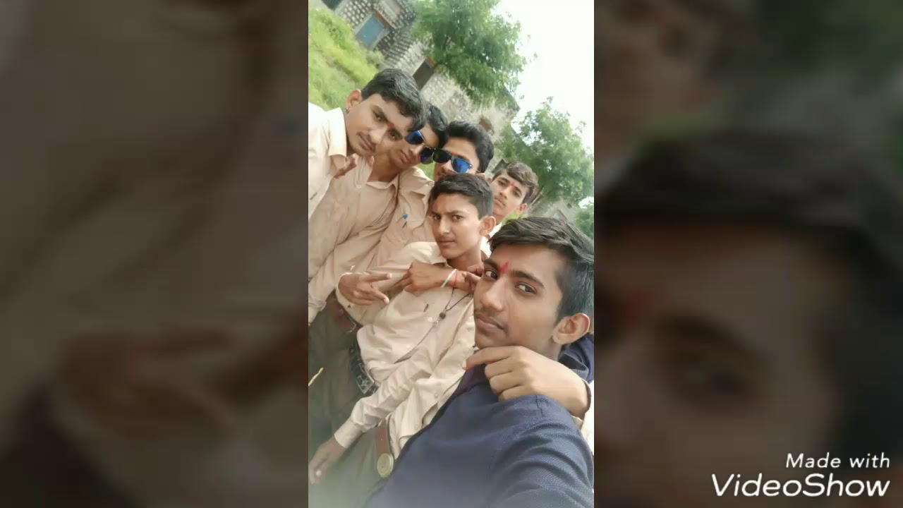 Salamat rahe dostana Hamara
Smarty Arvind rathod friends