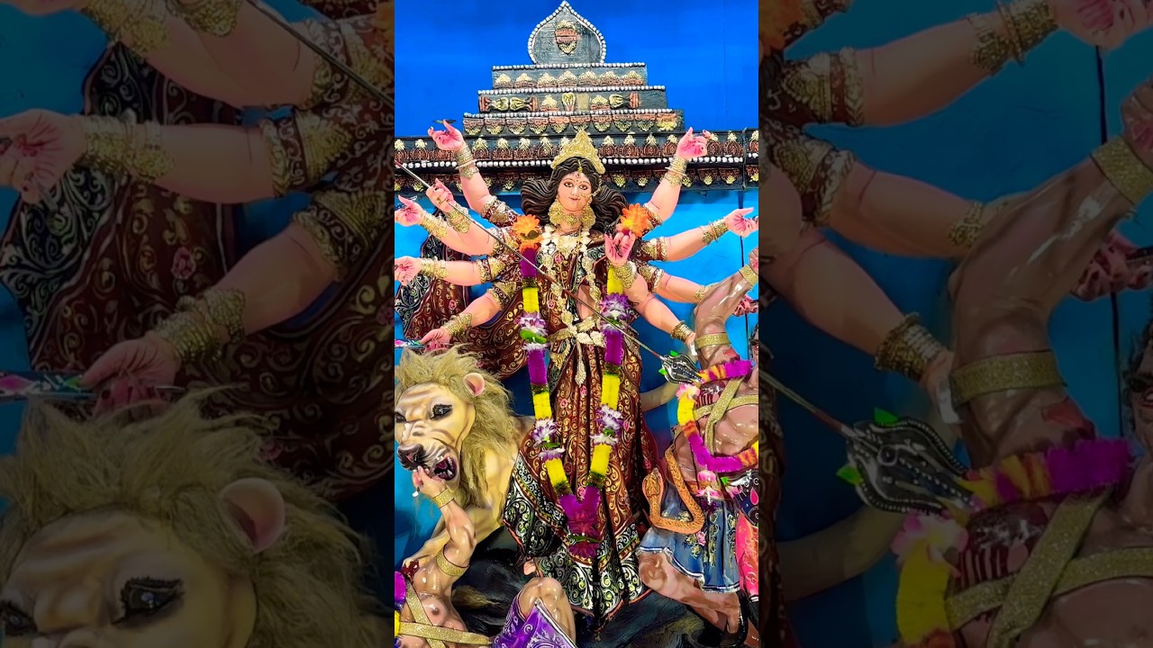 #durgapuja