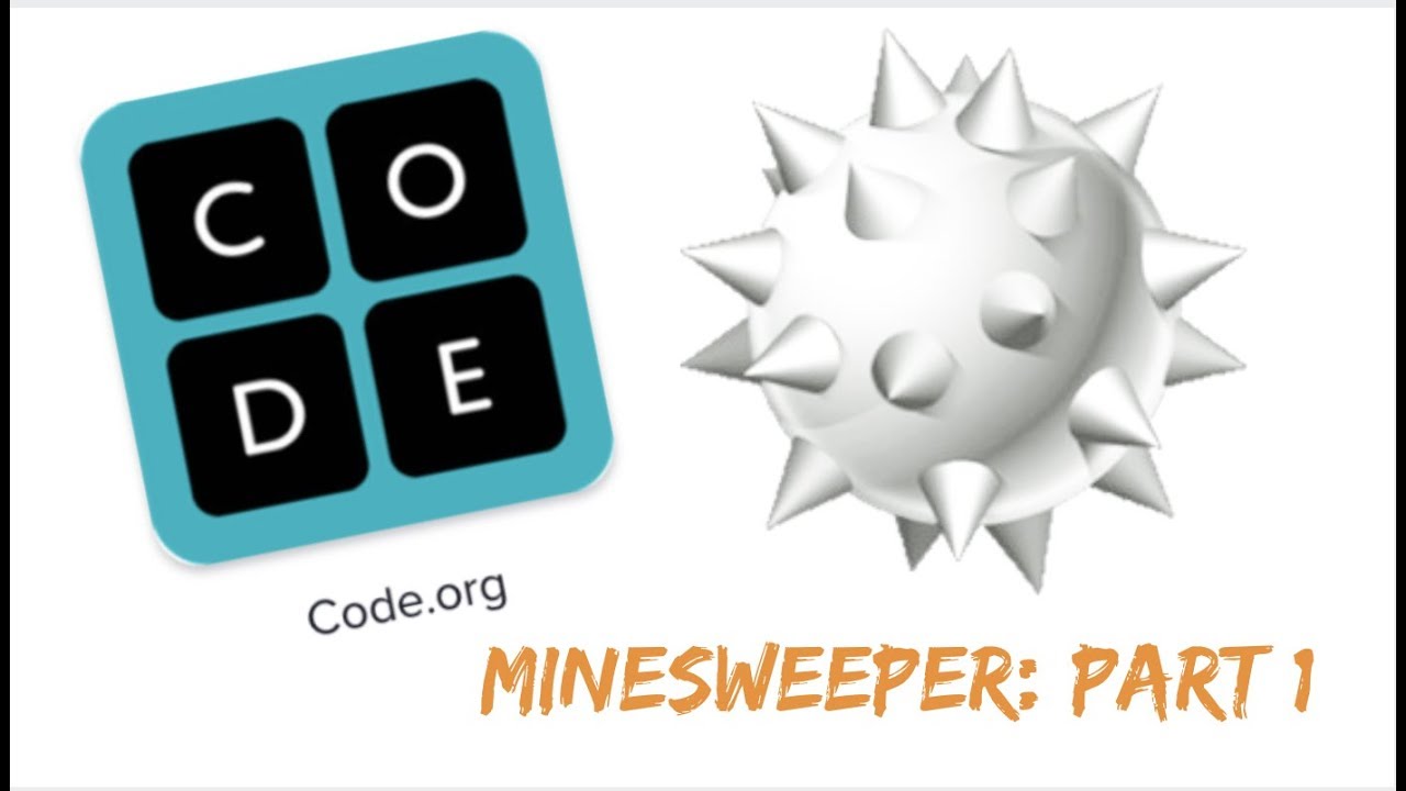App Lab: Minesweeper (Part 1)