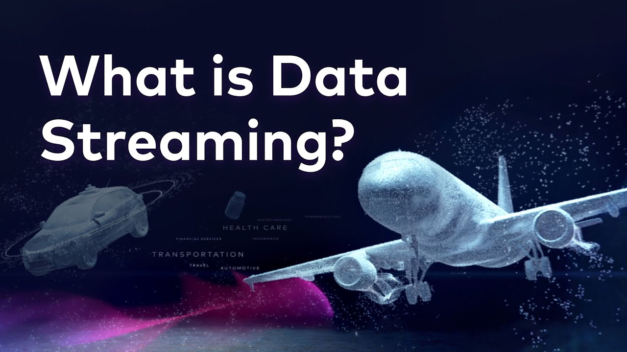What Is Data Streaming?