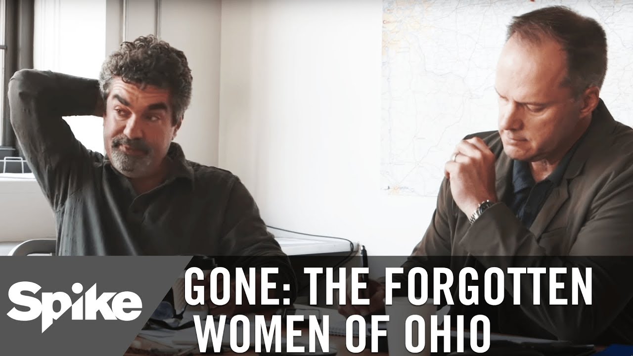 Jason McCrary’s Frantic Call From Prison | Gone: The Forgotten Women Of Ohio