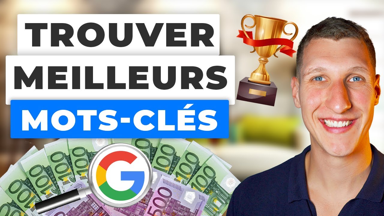 Comment optimiser son SEO en trouvant les meilleurs mots cl&eacute;s ?