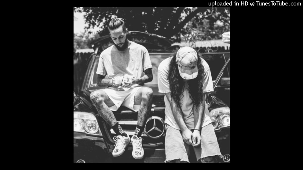 [FREE] *CHILL* $UICIDEBOY$ TYPE BEAT 