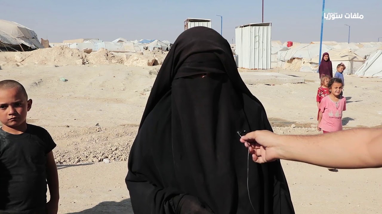 (خاص): ملفات سوريا تلتقي 