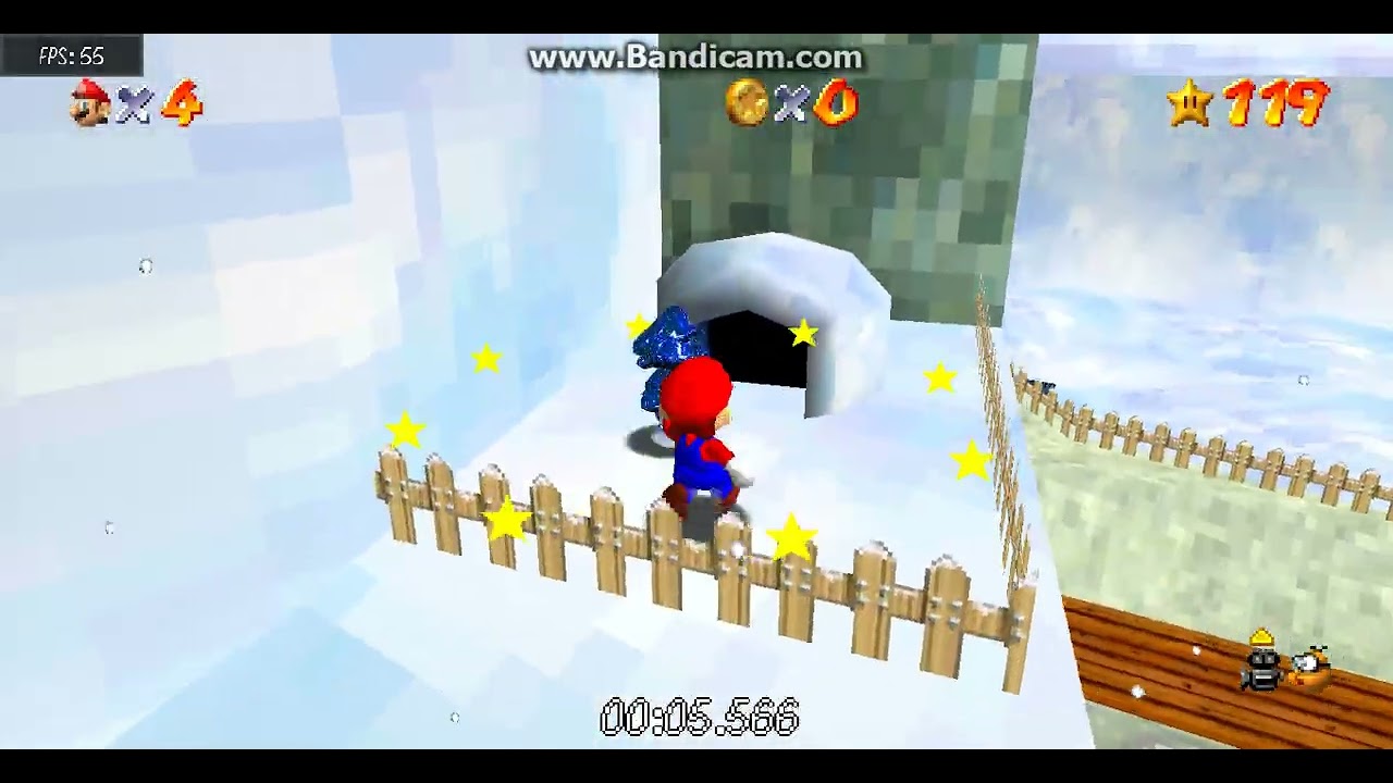Primer World Record de mi Regreso