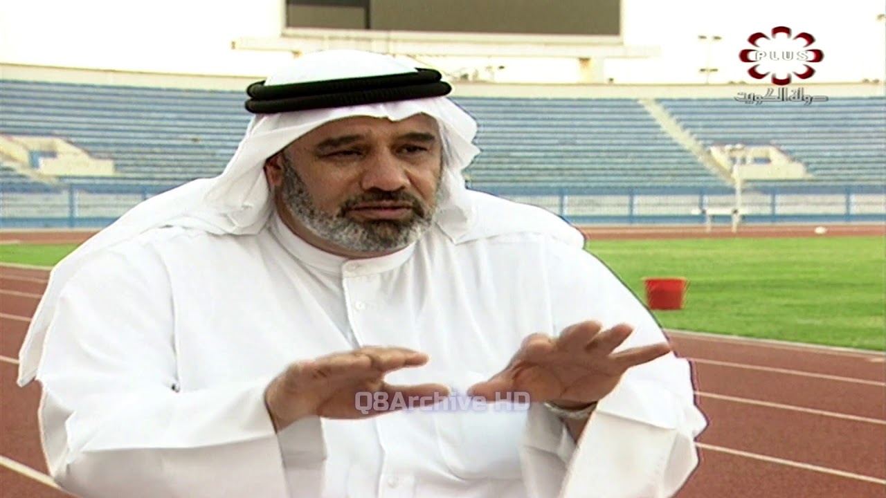 مشوار رياضي - ابراهيم دريهم