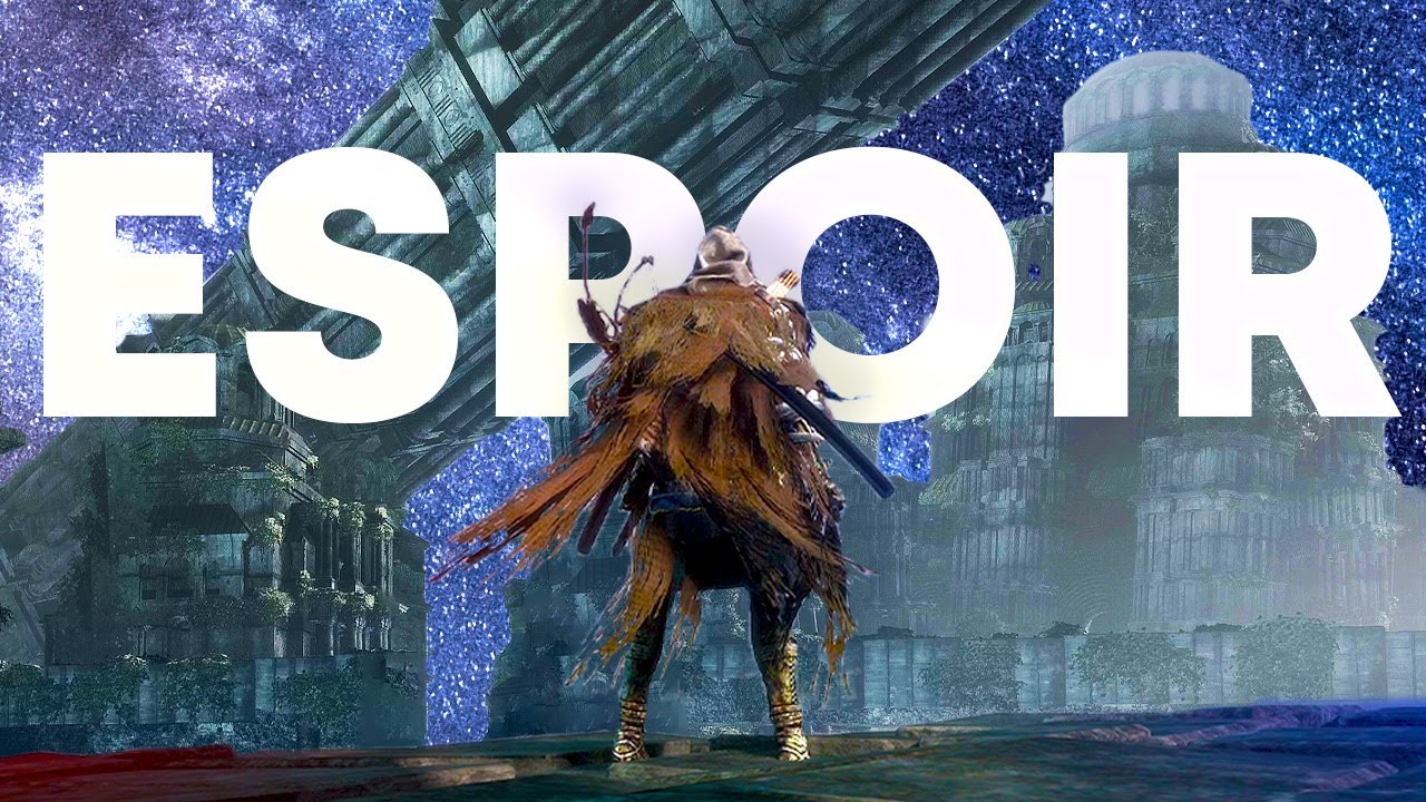 Un Nouveau Soulslike &Eacute;CRAS&Eacute; par ses propres AMBITIONS ?