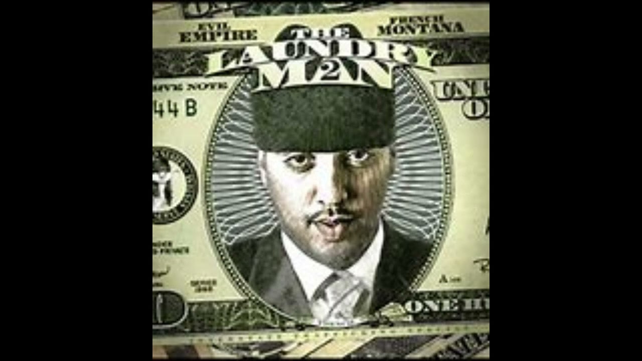 French Montana - Lay Down Slowed