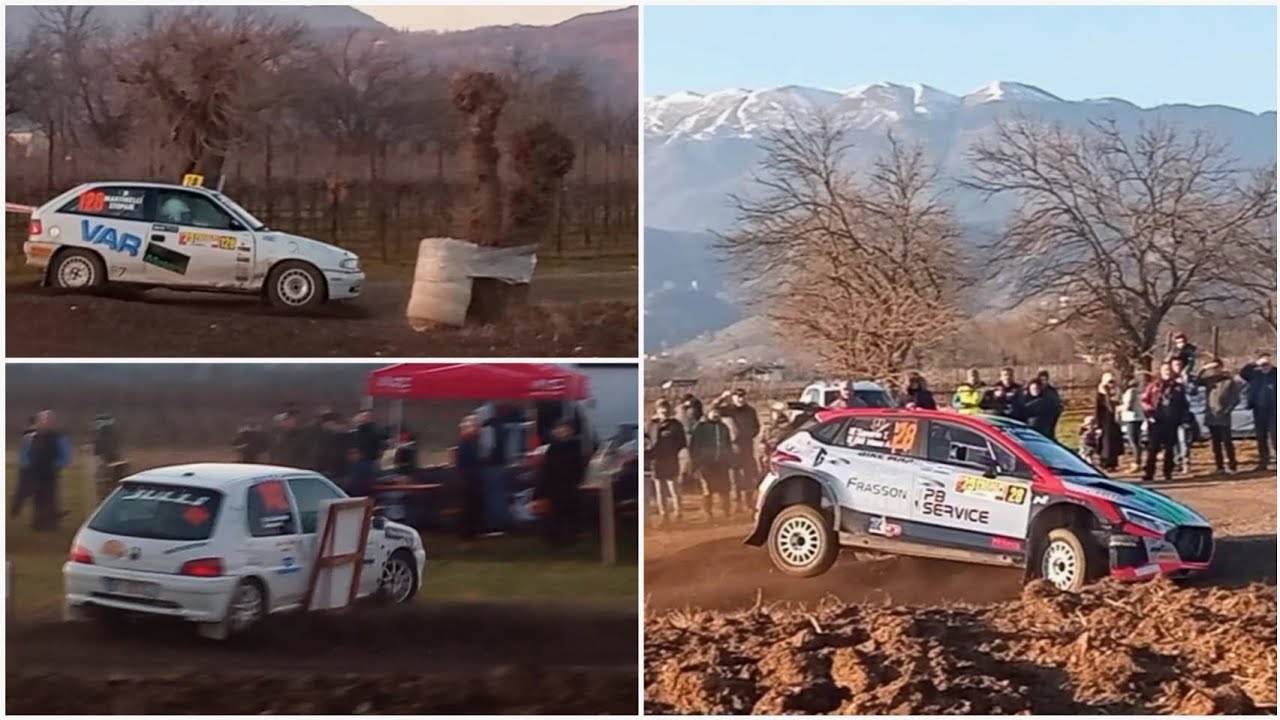 25° Prealpi Master Show 2024 PS San Tiziano SHOW & MISTAKES #3