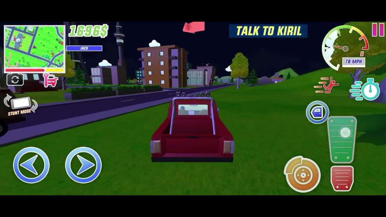 Dude Theft Wars Popular Games #54