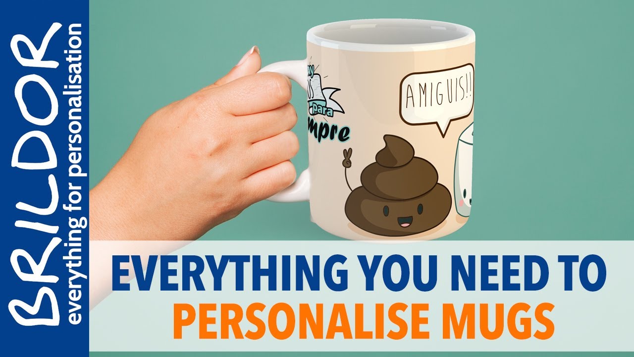 How to SUBLIMATE a MUG and HOW MUCH does it REALLY cost? 💲💲💲