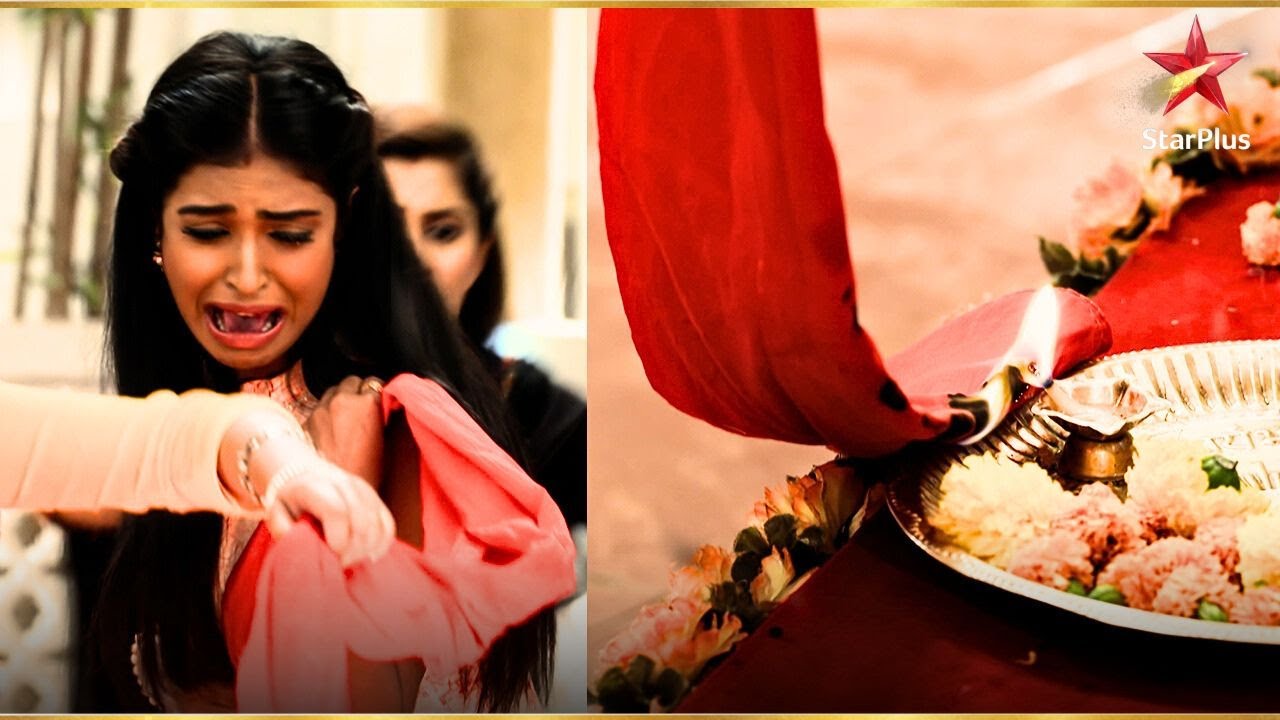 Baby के दुपट्टे में आग लग गई! | Suhani Si Ek Ladki