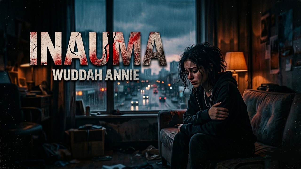Inauma - Wuddah Annie [Official Audio]