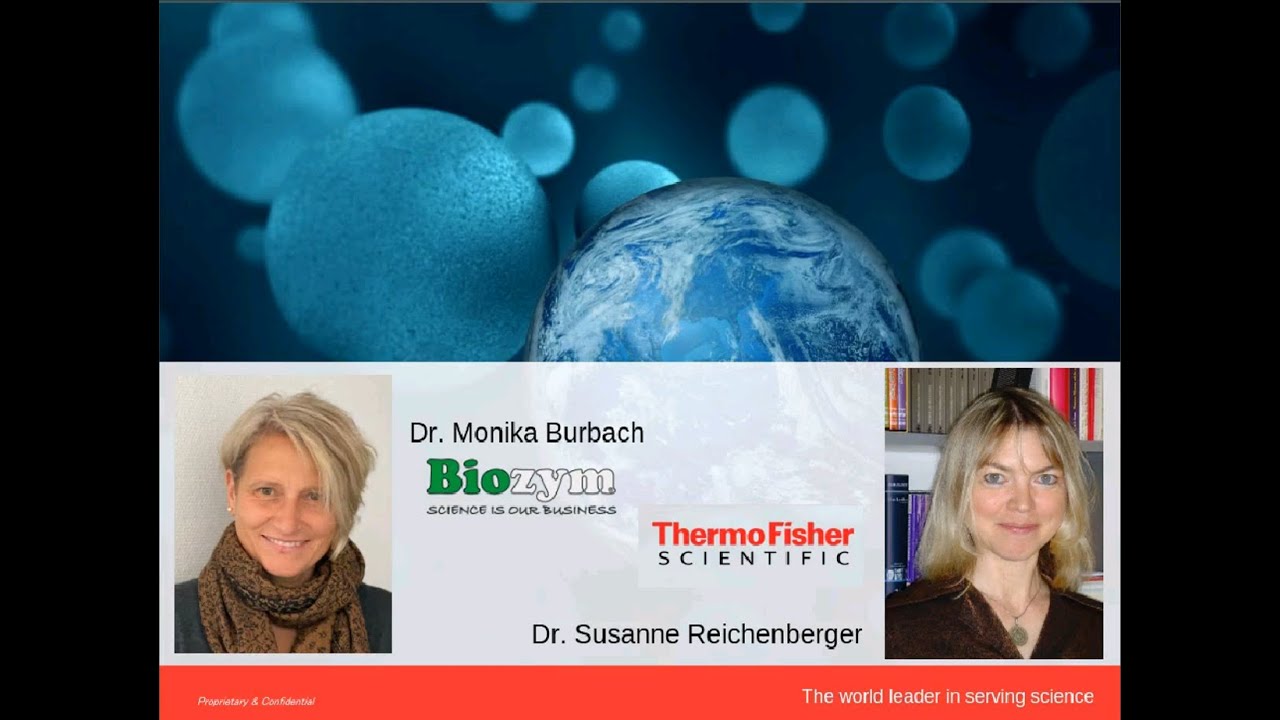 Thermo Fisher Scientific: Biobanking & Cryopreservation