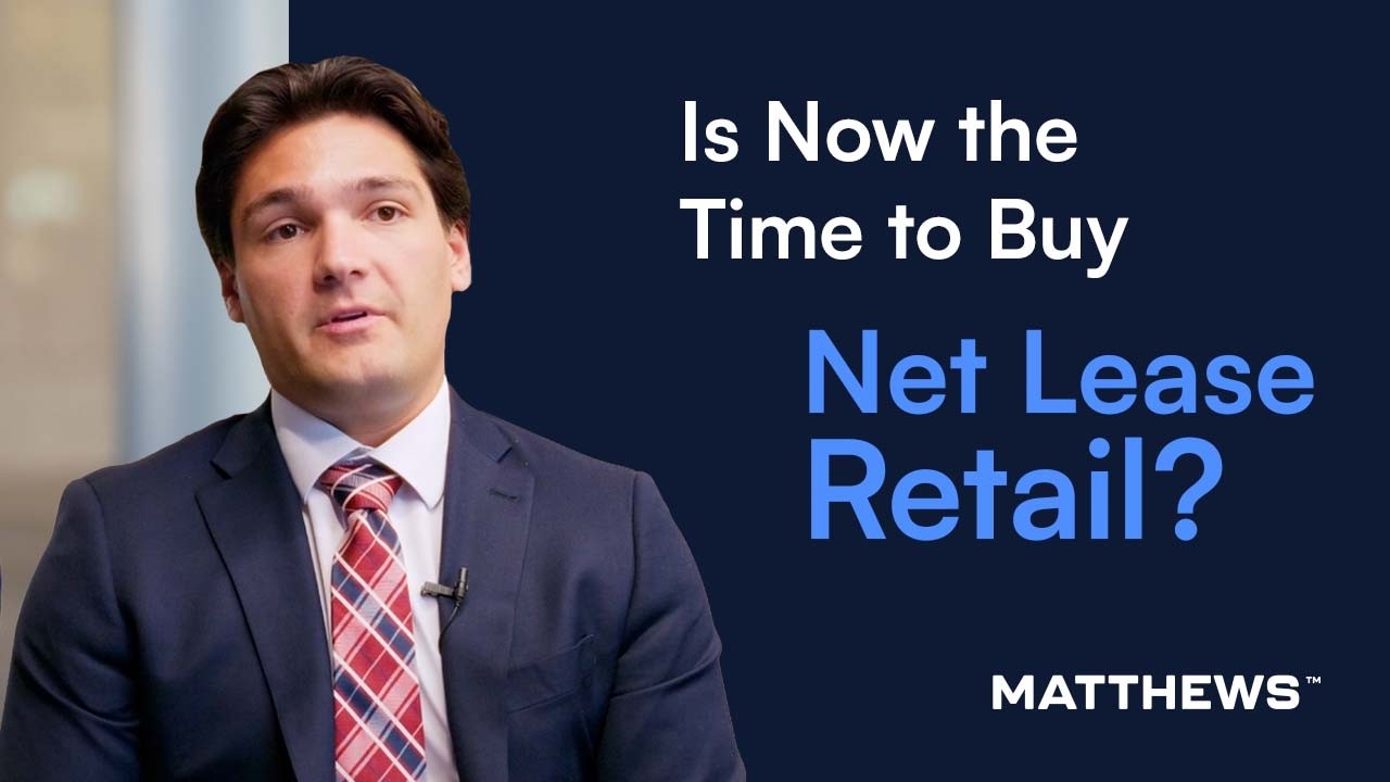 Supply is slowing. Demand is rising.