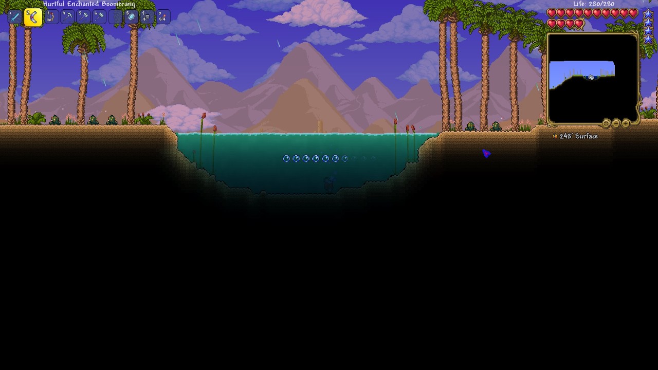 Goblin Army yaaay Terraria Ep. 14