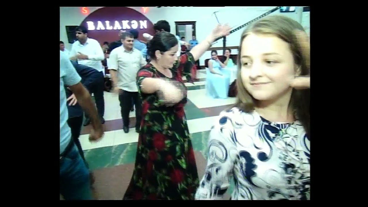 Кабахчельская свадьба. Шамиль и Питимат. Часть 3
