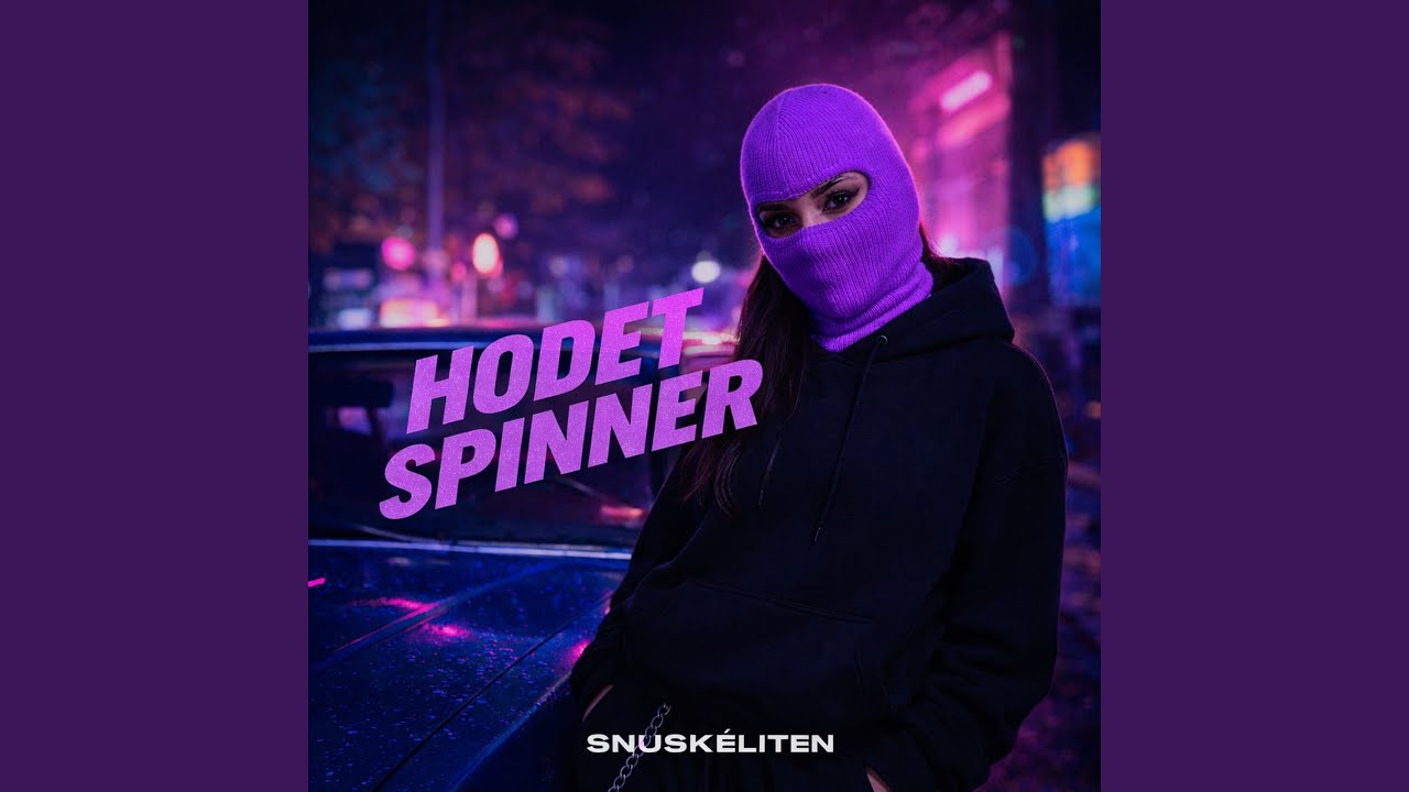 HODET SPINNER