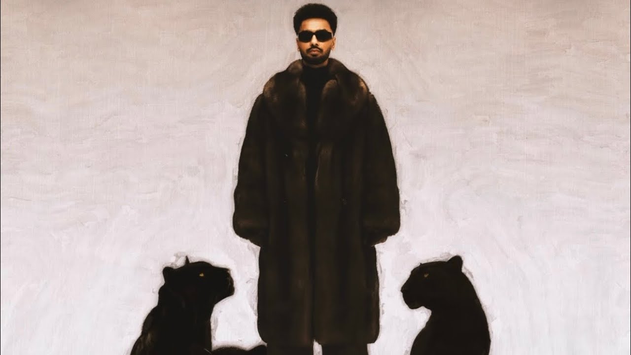 Culture clicks(True words) song by navaan sandhu 