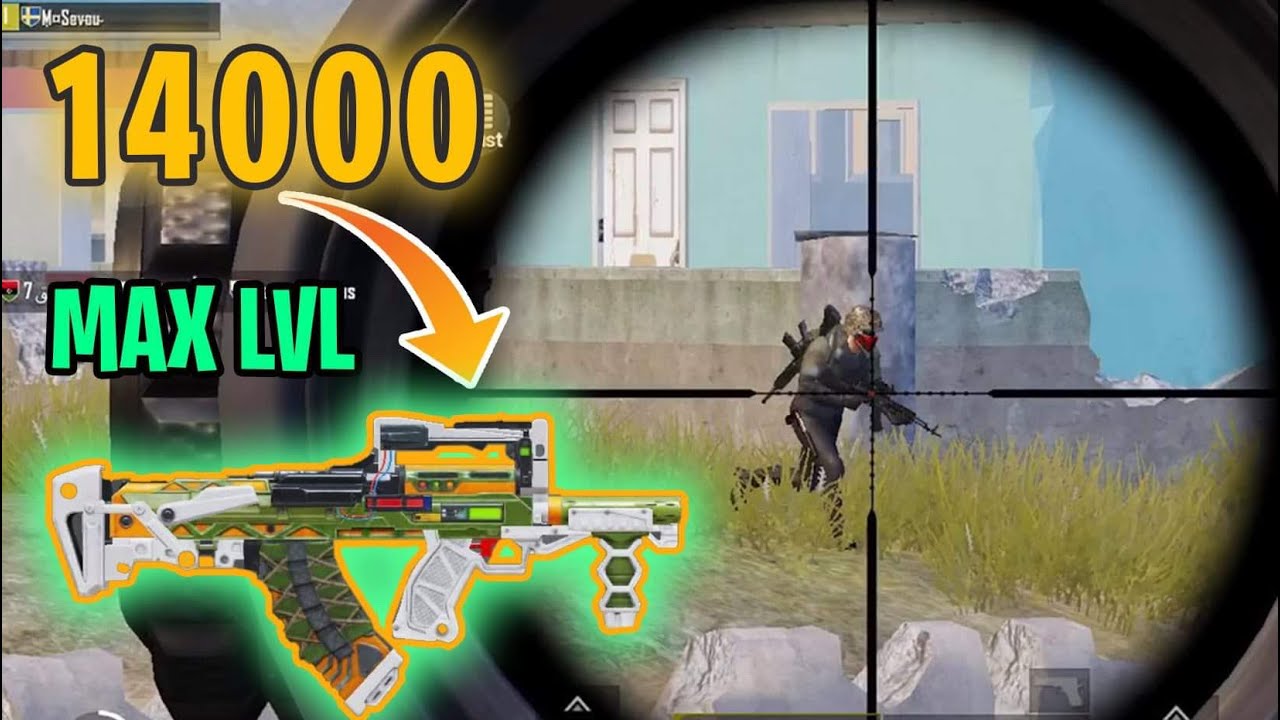 Spending 14000 on NEW Groza Skin | PUBG Mobile